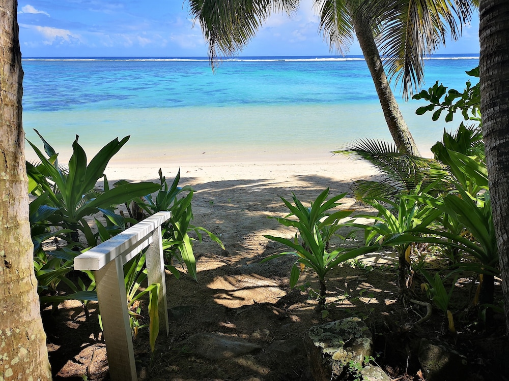 Beach/ocean view