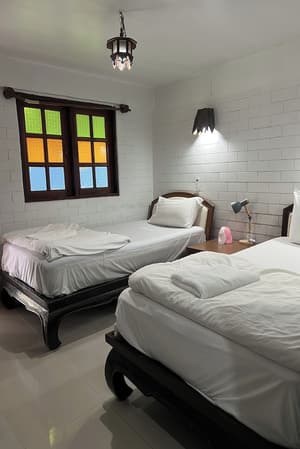 thumbnail: Room