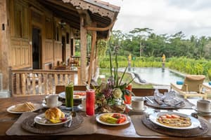 thumbnail: Breakfast meal