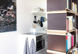 thumbnail: Private kitchen