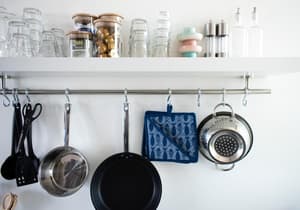 thumbnail: Private kitchen