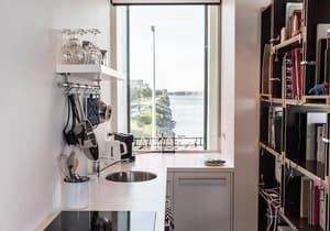 thumbnail: Private kitchen