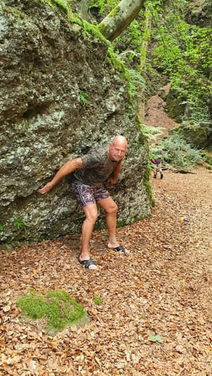 thumbnail: Hiking