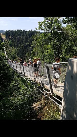 thumbnail: Hiking