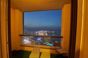 thumbnail: Balcony