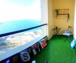 thumbnail: Balcony