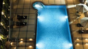 thumbnail: Outdoor pool