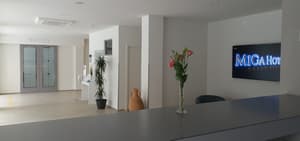 thumbnail: Reception