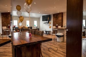 thumbnail: In-room dining