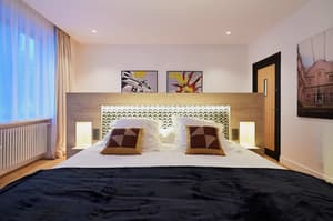 thumbnail: Extra beds