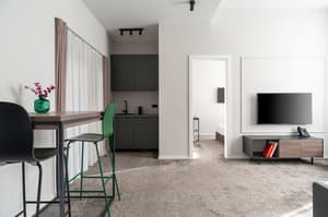 thumbnail: Living area