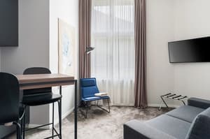 thumbnail: Living area