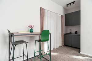 thumbnail: Private kitchenette