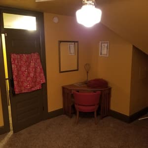 thumbnail: Room