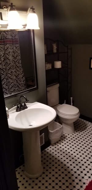 thumbnail: Bathroom