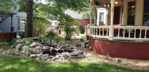 thumbnail: Garden