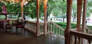 thumbnail: Porch