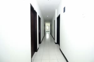 thumbnail: Hallway