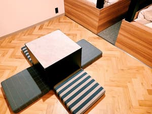 thumbnail: Room