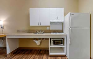 thumbnail: Private kitchen