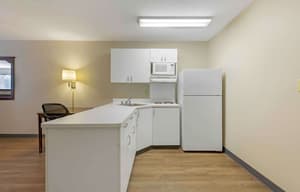 thumbnail: Private kitchen