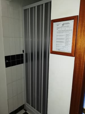 thumbnail: Bathroom shower