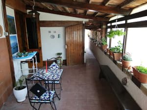 thumbnail: Terrace/patio