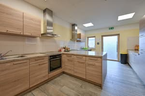 thumbnail: Private kitchen