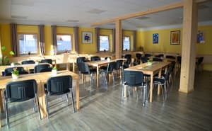 thumbnail: Breakfast area