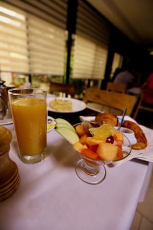 thumbnail: Breakfast meal