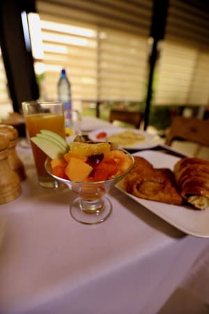 thumbnail: Breakfast meal