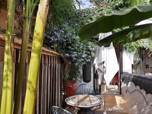 thumbnail: Sundeck