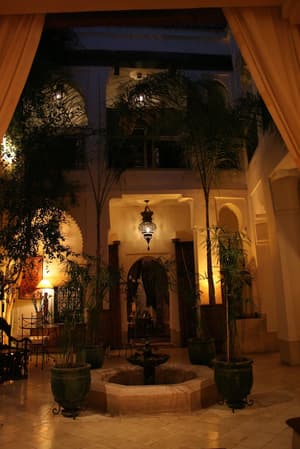 thumbnail: Terrace/patio
