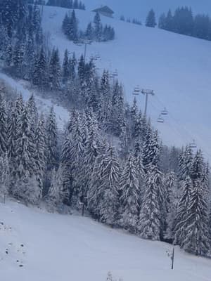 thumbnail: Snow and ski sports