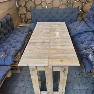 thumbnail: Terrace/patio