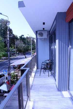 thumbnail: View from room