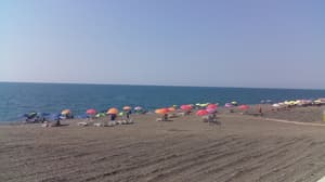 thumbnail: Beach