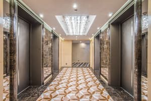 thumbnail: Interior