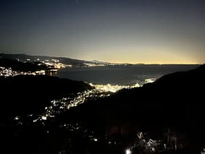 thumbnail: Balcony view