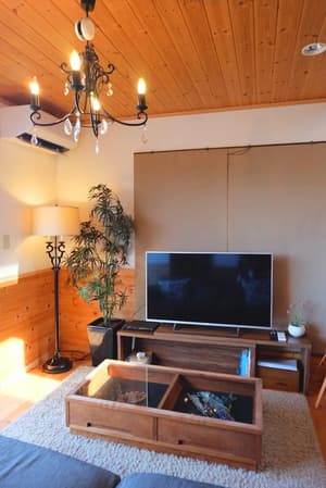 thumbnail: Living area
