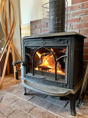 thumbnail: Fireplace