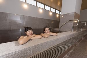 thumbnail: Hot springs