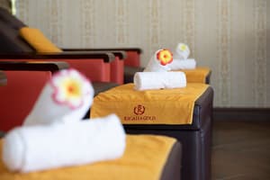thumbnail: Spa