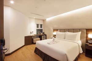 thumbnail: Room