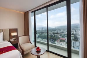 thumbnail: View from room