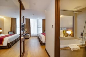 thumbnail: Room