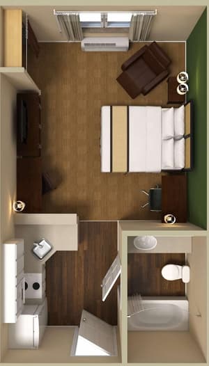 thumbnail: Room