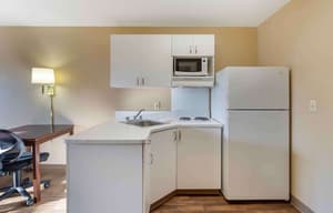 thumbnail: Private kitchen