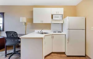 thumbnail: Private kitchen