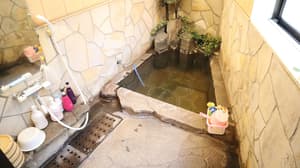 thumbnail: Hot springs